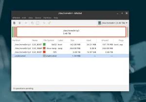 F2FS In Linux 6.7 Supports Larger Page Size, Continued Zone Block Device Work