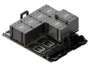 AMD Roadmaps Instinct MI325X Accelerator For Q4, Instinct MI350 In 2025