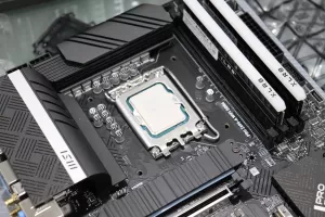 New Dasharo v1.1 Firmware For The MSI Z690 Board - DDR5 Variant Now Supported, ME Disable