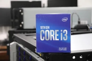 AMD Ryzen 3 3300X vs. Intel Core i3 10100 In 350+ Benchmarks