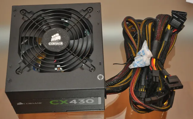 A Decent Power Supply Review - Phoronix