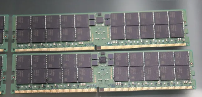 DDR5 memory