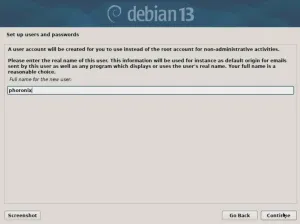 Debian 13.5 Released To Ship The Latest Linux Security Fixes