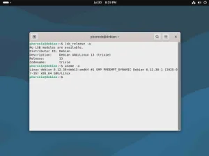 There Is No One Left On Debian's Data Protection Team