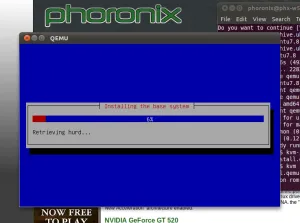 GCC 14 Compiler Adds AArch64 GNU/Hurd Support
