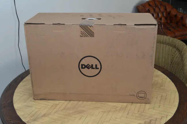 Dell Ultra HD 4K Monitor P2415Q Works Great On Linux Systems