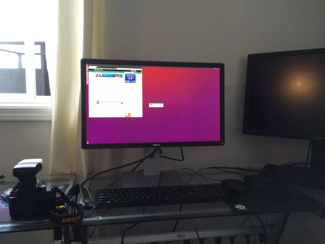 Dell Ultra HD 4K Monitor P2415Q Works Great On Linux Systems Review -  Phoronix