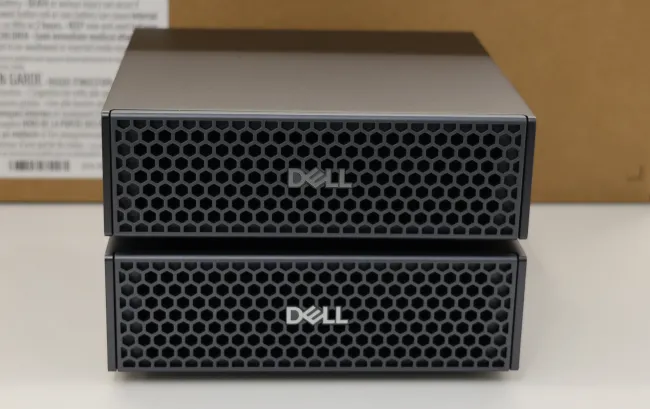 Dell Pro Max with GB10