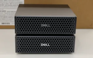 Dell Pro Max with GB10 Arrives For Linux Performance Benchmarking