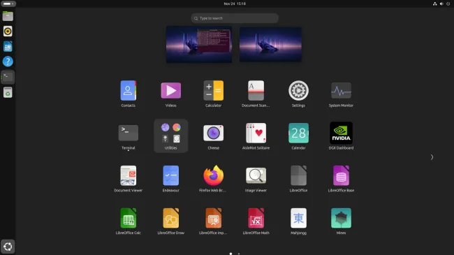 Dell Pro Max with GB10 Linux OS