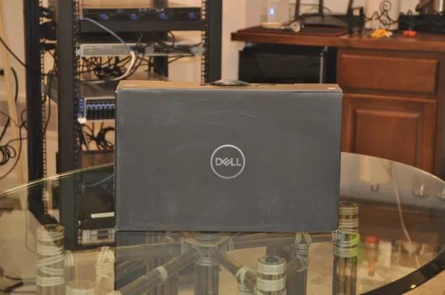 PC PORTABLE DELL 13,3 XPS13-I7-8550U-NEW