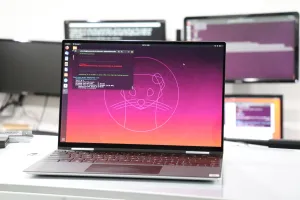 Ubuntu 19.10 Provides Good Out-Of-The-Box Support For The Dell XPS 7390 Icelake Laptop