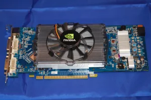 NVIDIA Retiring Their Pre-Fermi "340 Series" Legacy Linux Graphics Driver