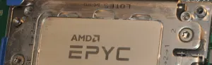 LLVM Clang 6.0 Benchmarks On AMD's EPYC Yield Some Performance Benefits