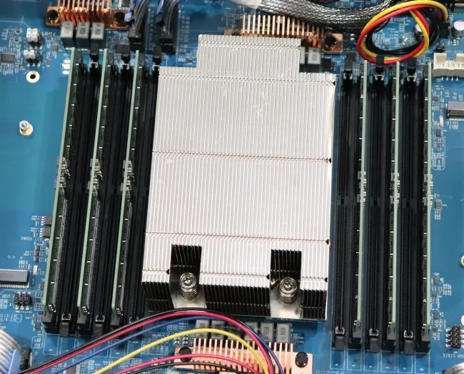 AMD EPYC Siena