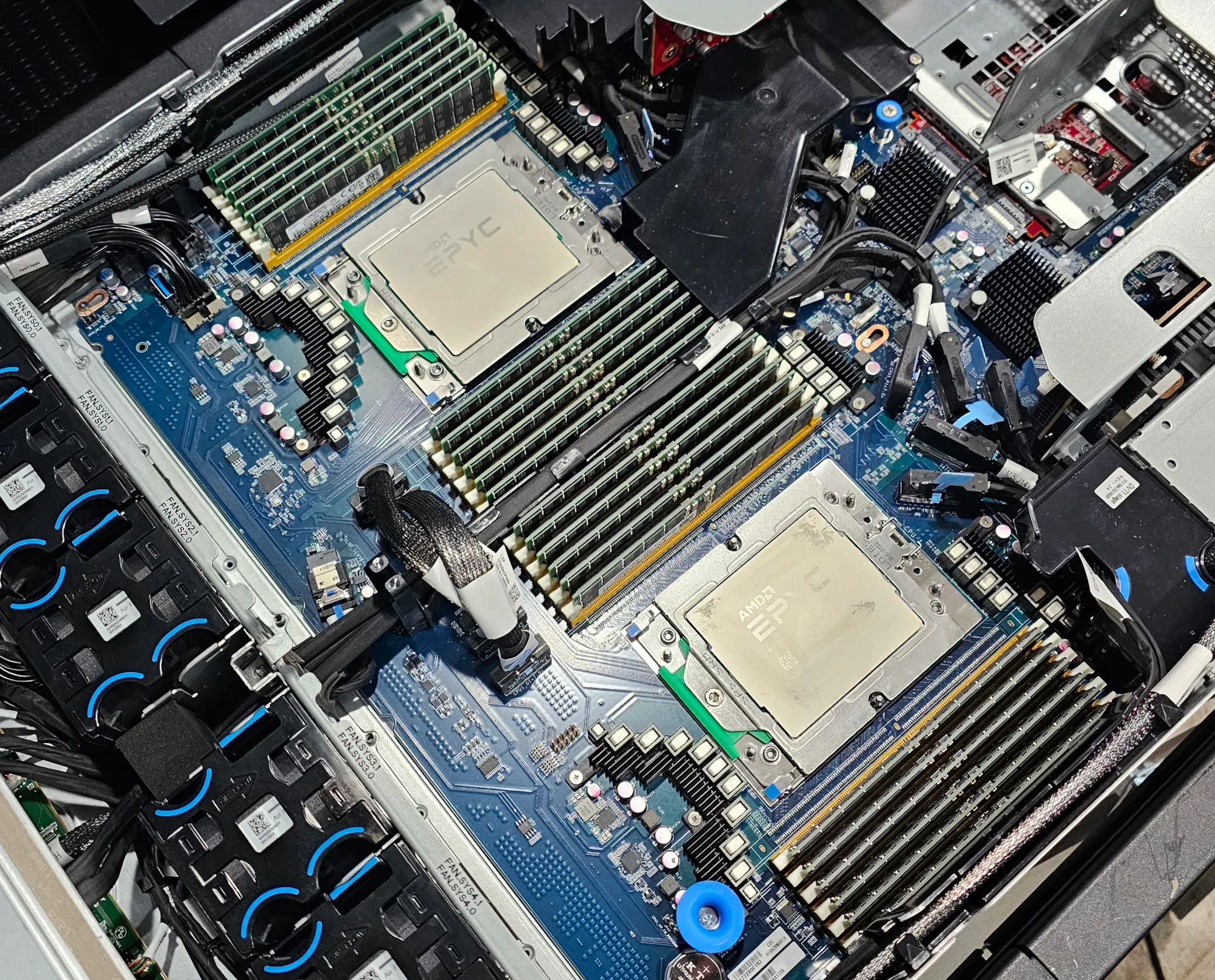 AMD SEV-SNP Hypervisor Support Nears The Mainline Linux Kernel