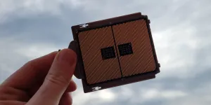 Benchmarking Amazon EC2's New C6a Instances Powered By 3rd Gen EPYC