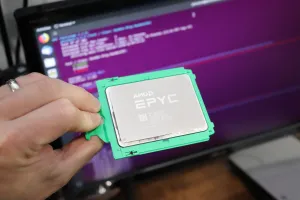 AMD EPYC Rome Still Conquering Cascadelake Even Without Mitigations