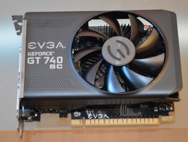 NVIDIA GeForce GT 740 On Linux: I'd Rather Have Maxwell Review - Phoronix