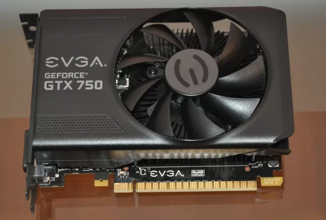 Evga Geforce Gtx 750 Maxwell On Ubuntu Linux Review Phoronix