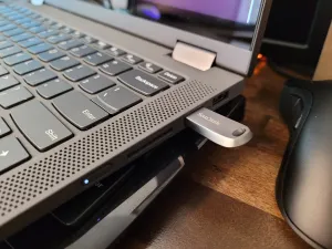 exFAT Achieves Better Sequential Read Performance With Linux 7.0