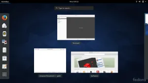 Fedora 22 Is Now Available