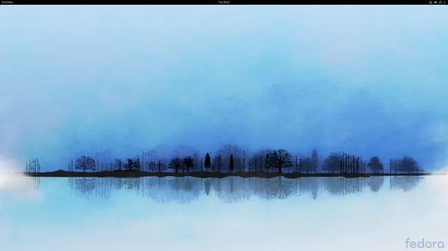 Fedora 26 Is Ready To Roll & It's Looking Fantastic - Phoronix