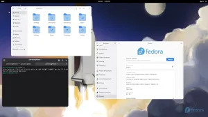 GNOME Glycin Adds XPM/XBM Support To Address Fedora's Last Unsandboxed Image Loader
