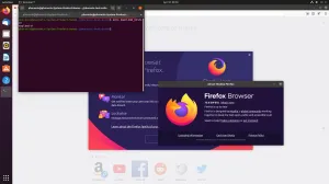 X.Org vs. Wayland Browser Performance With Firefox + Chrome