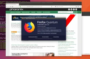 Benchmarks Show Firefox 57 Quantum Doing Well, But Chrome Largely Winning