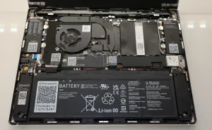 Framework 13 With AMD Ryzen AI 300 Series "Strix Point" Makes For A Great Linux Laptop