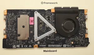 Framework Computer Making Progress On Coreboot For Their Modern Intel-Powered Laptops