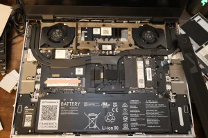 Linux's CrOS EC Driver To Support Custom Fan Curves - Useful For Framework Laptops