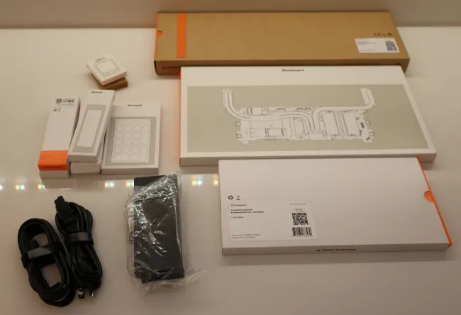 Framework 16 upgrade review kit for AMD Strix Point