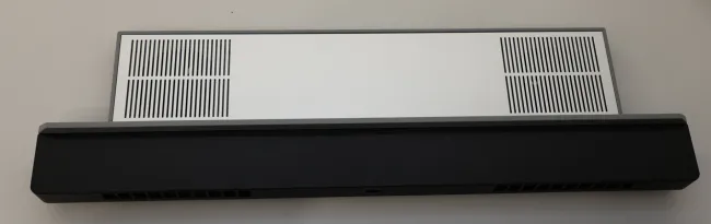 Framework 16 expansion module for NVIDIA graphics