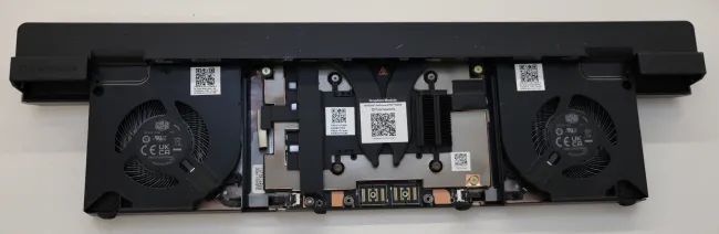 NVIDIA GeForce RTX 5070 graphics upgrade