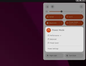 Framework Desktop Power Mode Tuning For Better Performance Or Power Efficiency
