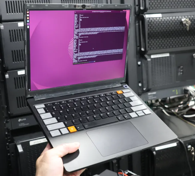 Framework Laptop 13 Pro