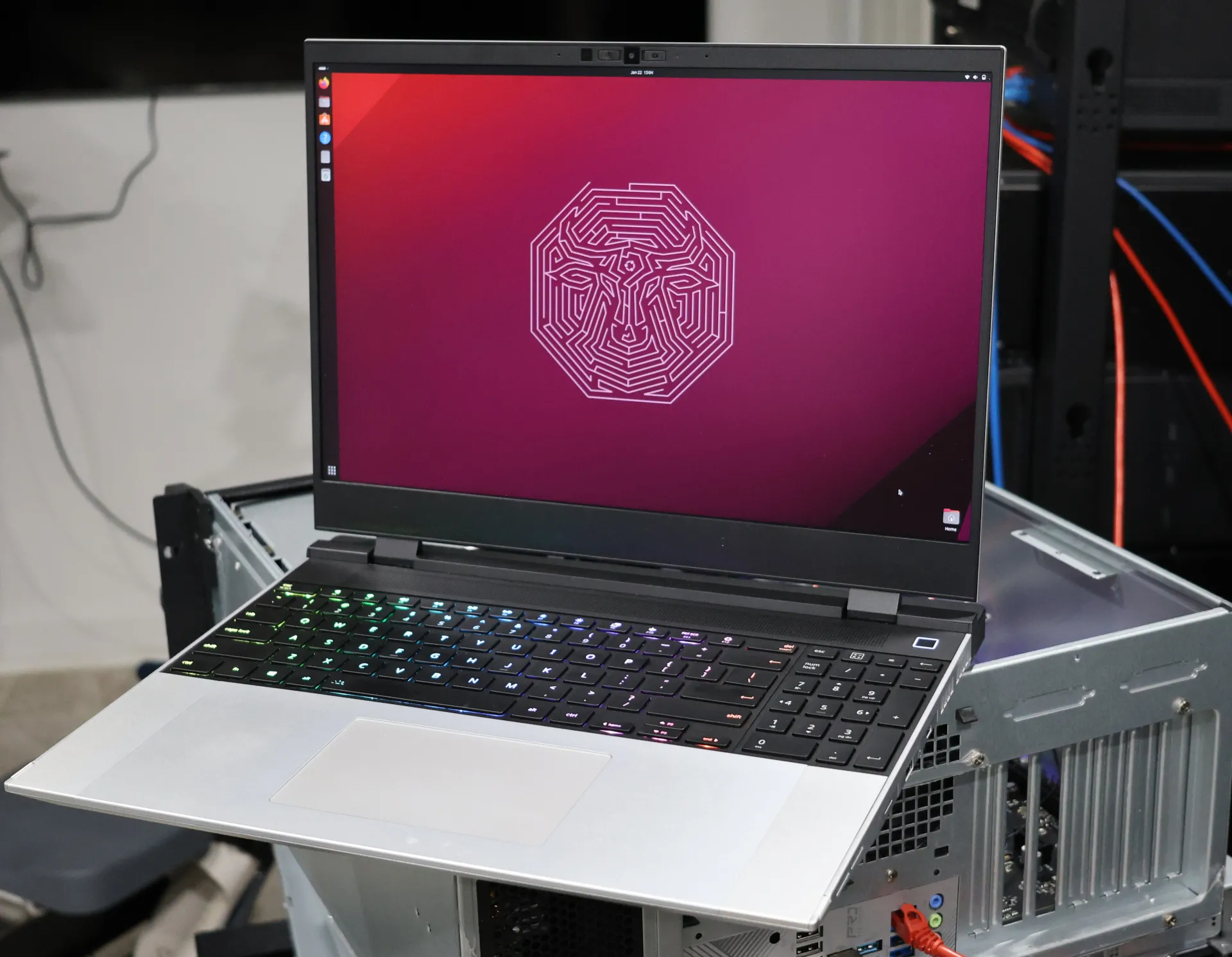 Framework Raises $18M In New Funding, More Collaborations Coming With Cooler Master