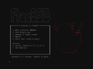 FreeBSD 13.3-RC1 Improves WiFi Stability, Takes Care Of Some Kernel Panics