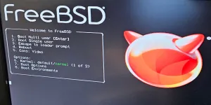 FreeBSD 15.0 Beta 5 Released With Build Fixes For Google & Azure Clouds
