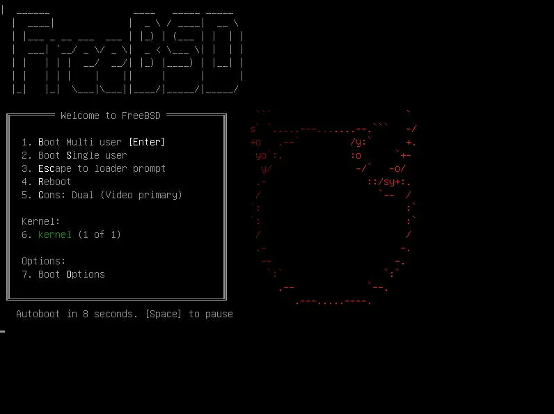FreeBSD 15 on AMD EPYC