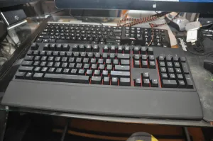 Xorgproto 2025.1 Released To Recognize Newer Keyboard Keys