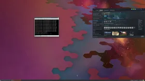 KDE's Very Busy Week From 15 Minute Bugs To Plasma Wayland Fixes