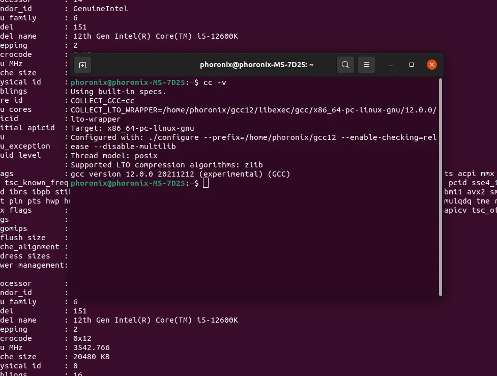 www.phoronix.net image
