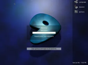Gentoo Linux Made Progress On RISC-V, WSL & More In 2025 While Pulling In Just $12k USD