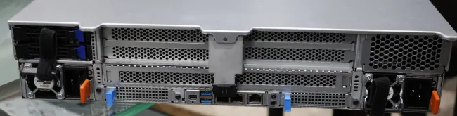 R284-A92-AAL1 rear I/O