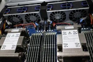 Intel Xeon Features To Be Supported By Ubuntu 26.04 LTS - Some Lacking User-Space Packages