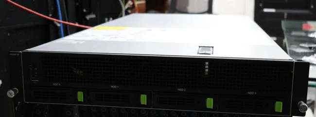 Gigabyte G242-P36