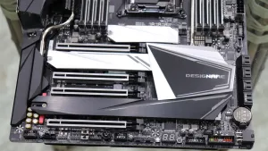 Linux 7.2 Fixes Where PCIe Devices Could Be Inadvertently Restricted To 2.5 GT/s